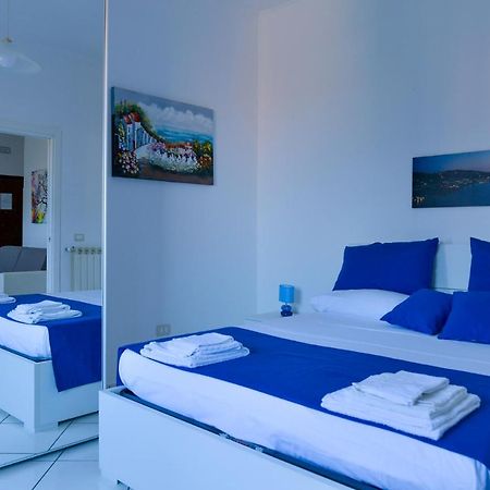 Villa Benny House Sorrent Exterior foto