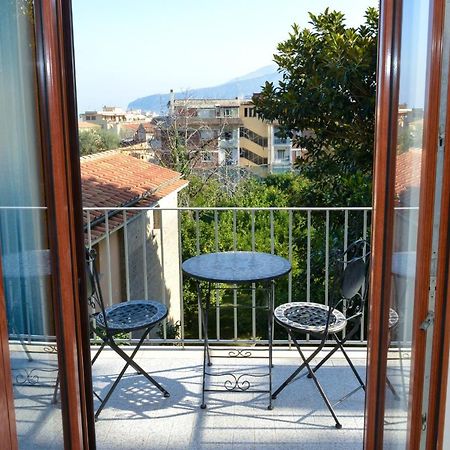 Villa Benny House Sorrent Exterior foto