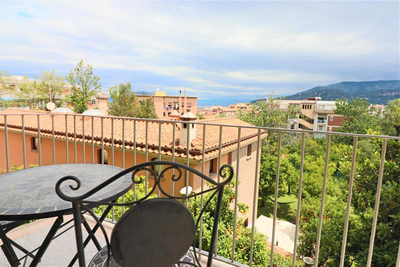 Villa Benny House Sorrent Exterior foto