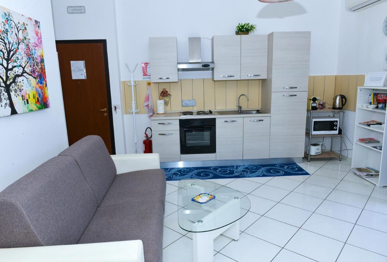 Villa Benny House Sorrent Exterior foto