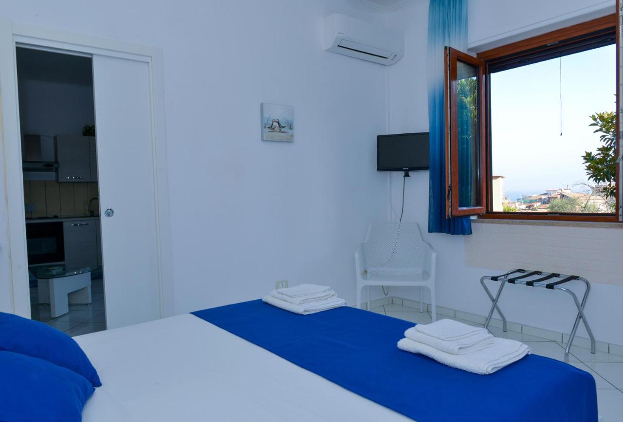 Villa Benny House Sorrent Exterior foto
