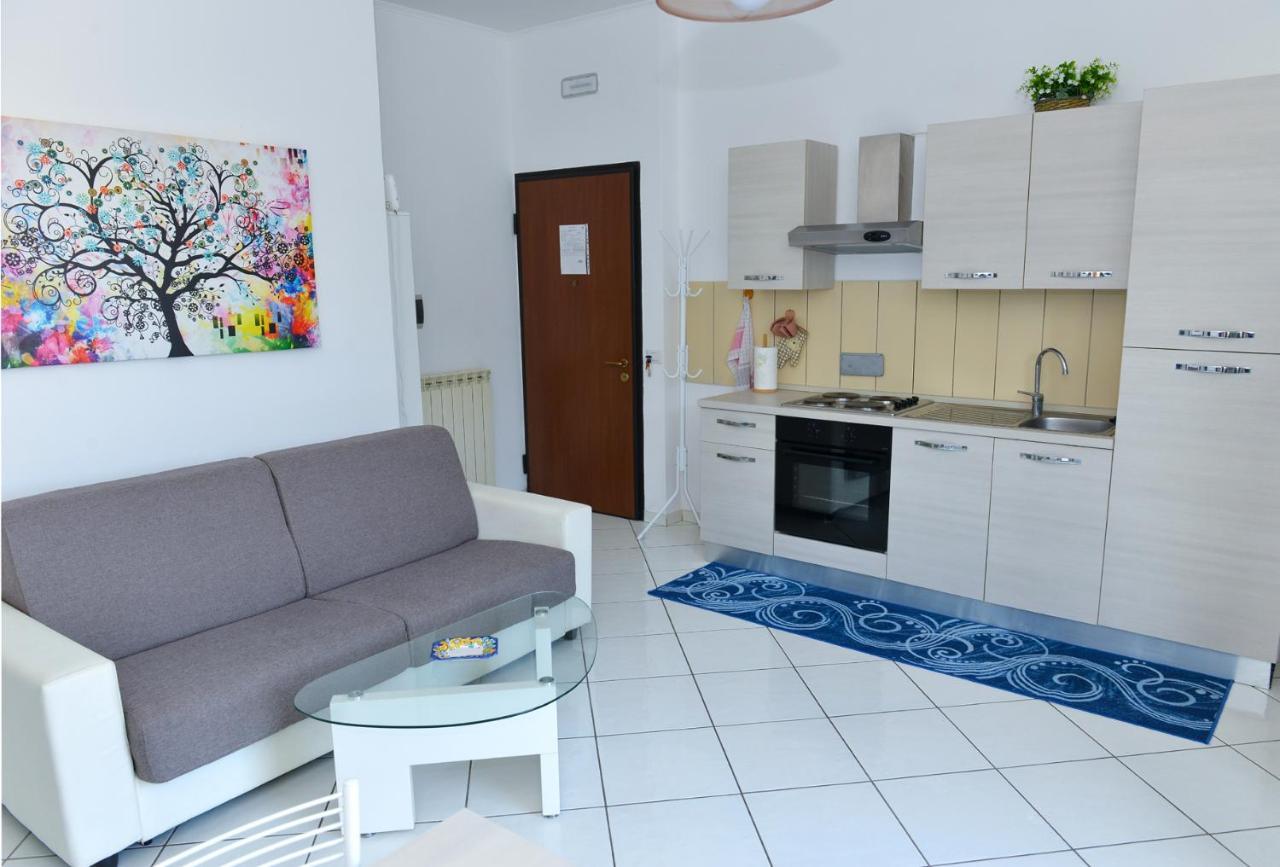Villa Benny House Sorrent Exterior foto