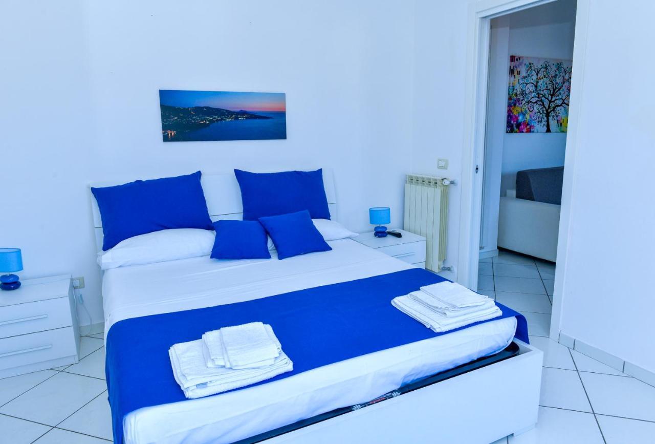 Villa Benny House Sorrent Exterior foto
