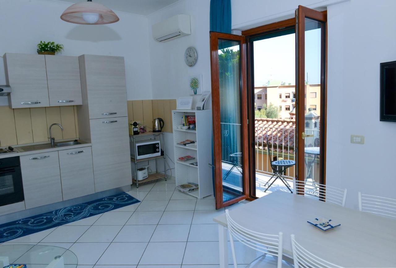 Villa Benny House Sorrent Exterior foto