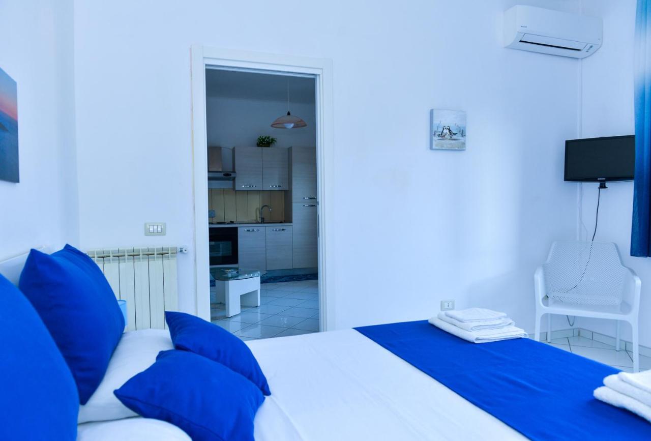 Villa Benny House Sorrent Exterior foto