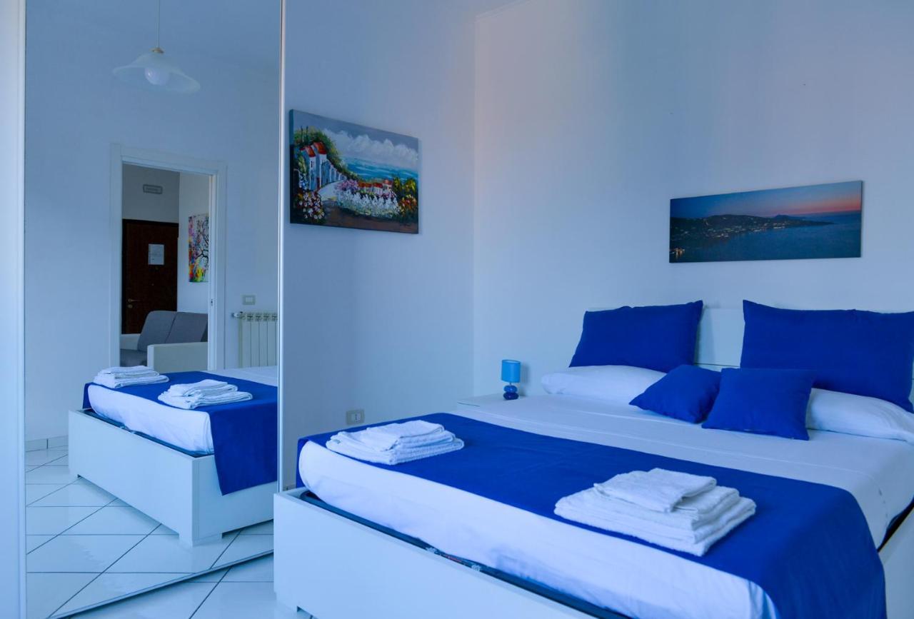 Villa Benny House Sorrent Exterior foto