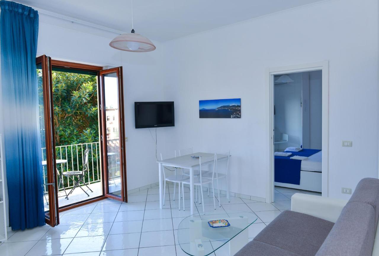 Villa Benny House Sorrent Exterior foto