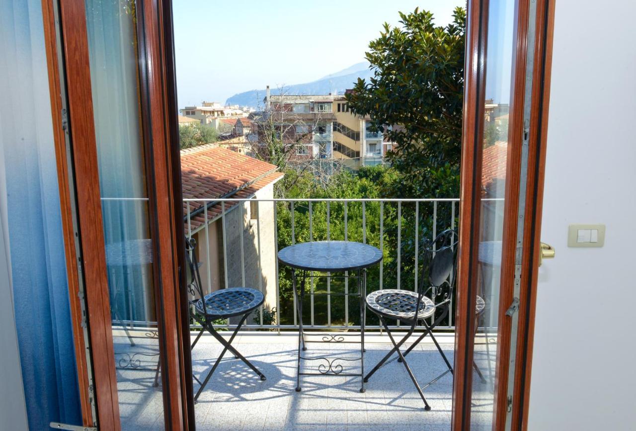 Villa Benny House Sorrent Exterior foto