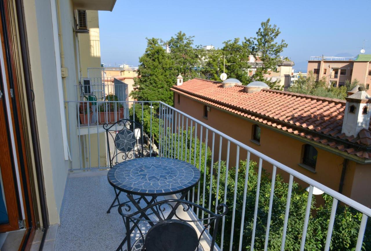 Villa Benny House Sorrent Exterior foto